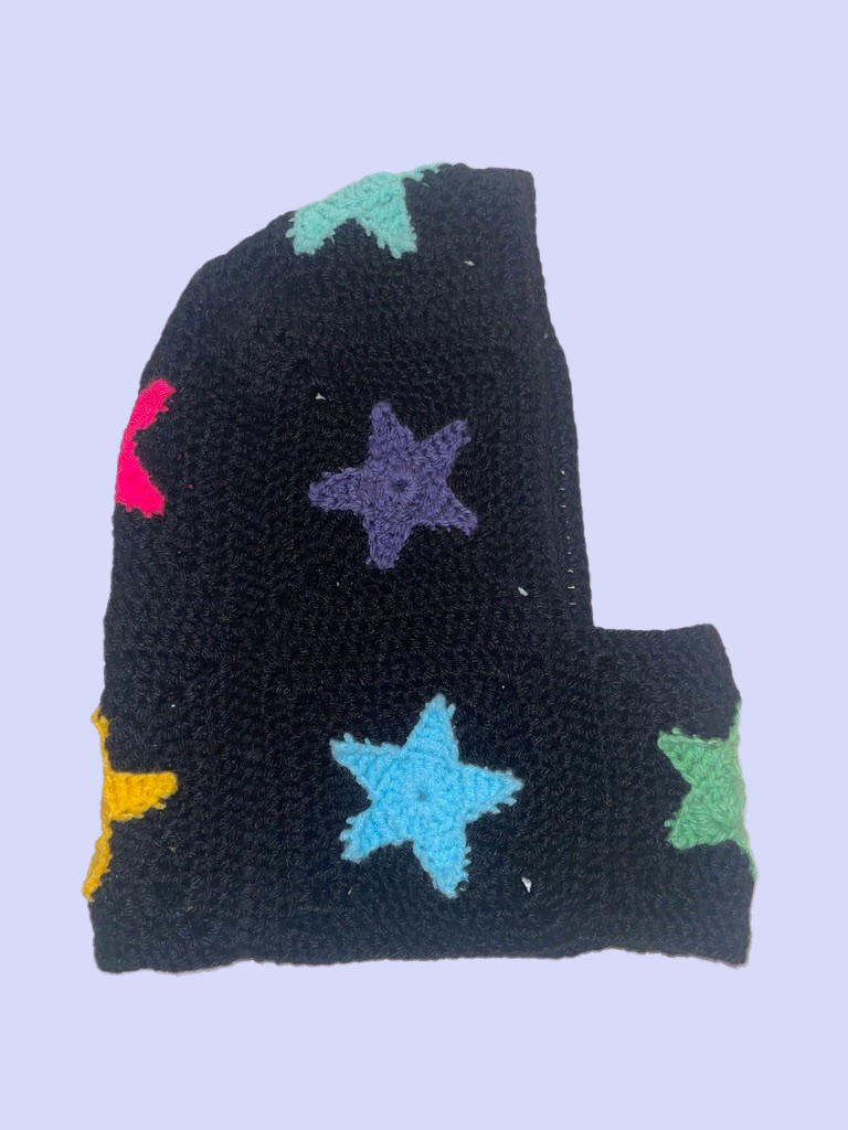 star balaclava