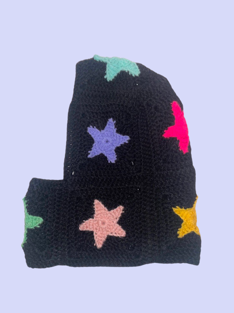 star balaclava